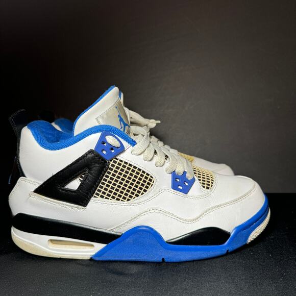 jordan 4 size 7 mens